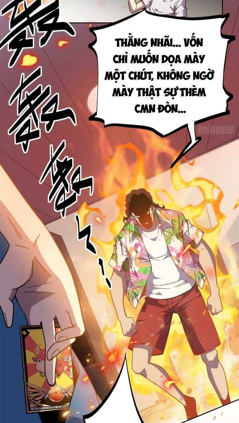 Siêu Thần Chế Tạp Sư Chap 42 - Next Chap 43