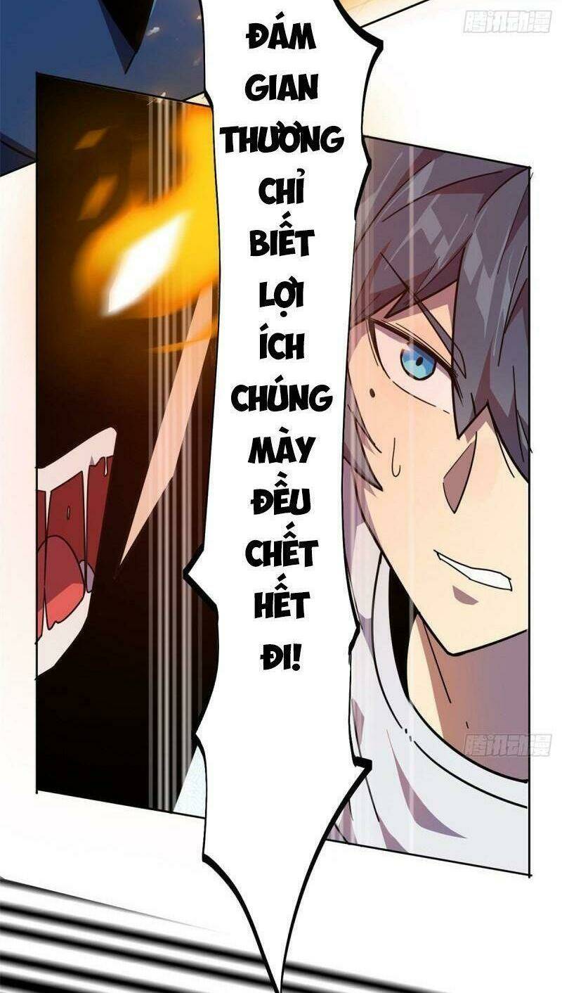 Siêu Thần Chế Tạp Sư Chap 42 - Next Chap 43