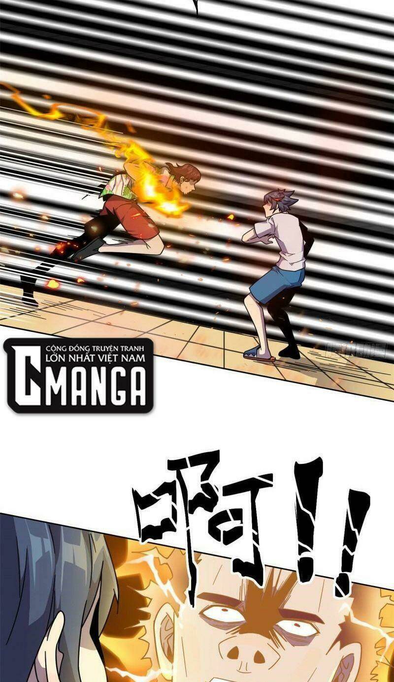 Siêu Thần Chế Tạp Sư Chap 42 - Next Chap 43