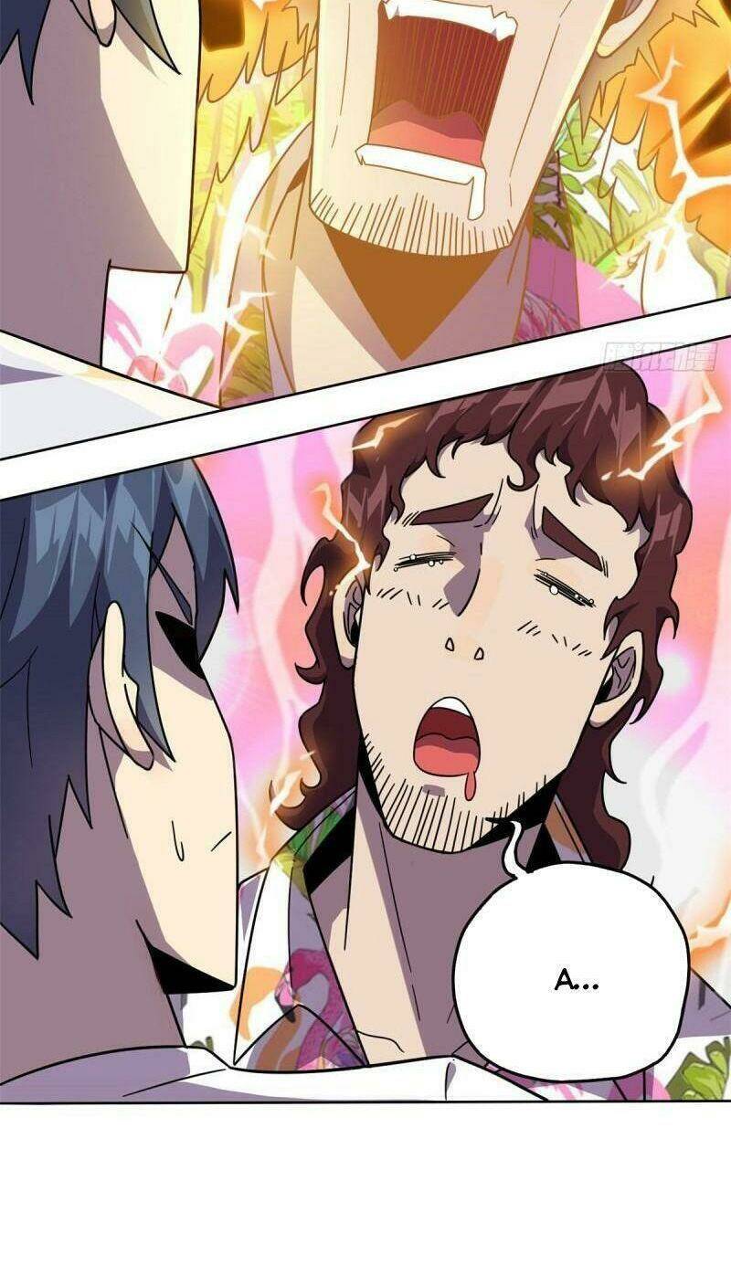 Siêu Thần Chế Tạp Sư Chap 42 - Next Chap 43