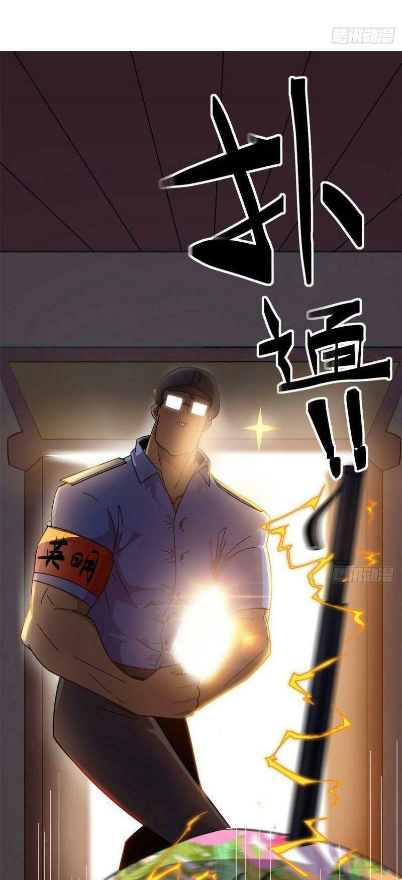 Siêu Thần Chế Tạp Sư Chap 42 - Next Chap 43