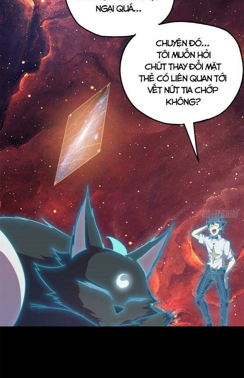 Siêu Thần Chế Tạp Sư Chap 42 - Next Chap 43
