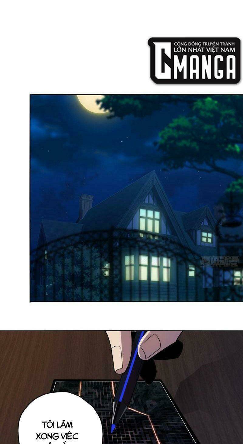 Siêu Thần Chế Tạp Sư Chap 42 - Next Chap 43