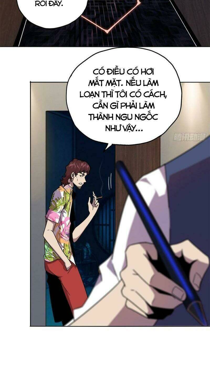 Siêu Thần Chế Tạp Sư Chap 42 - Next Chap 43