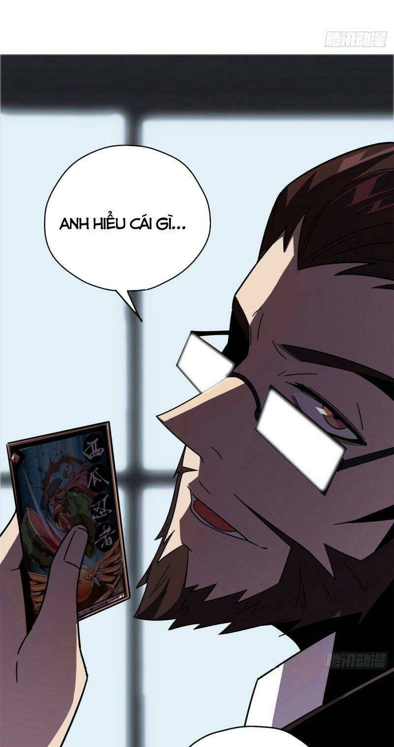 Siêu Thần Chế Tạp Sư Chap 42 - Next Chap 43