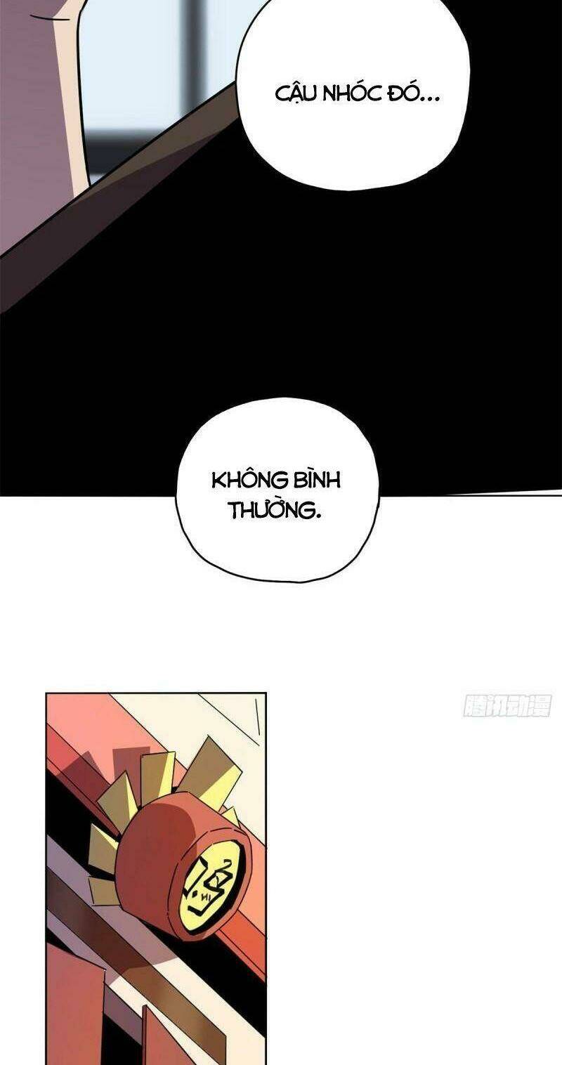 Siêu Thần Chế Tạp Sư Chap 42 - Next Chap 43