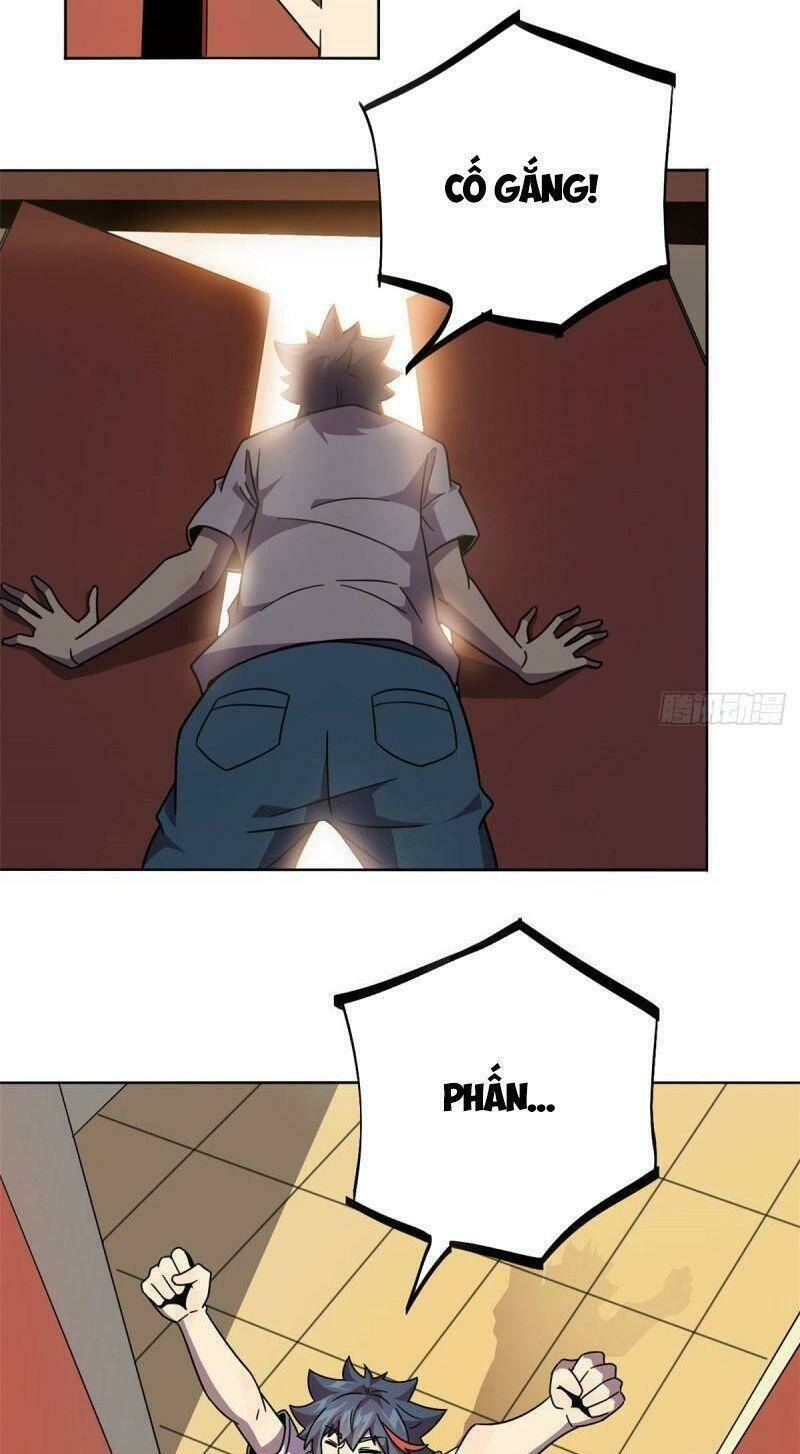 Siêu Thần Chế Tạp Sư Chap 42 - Next Chap 43