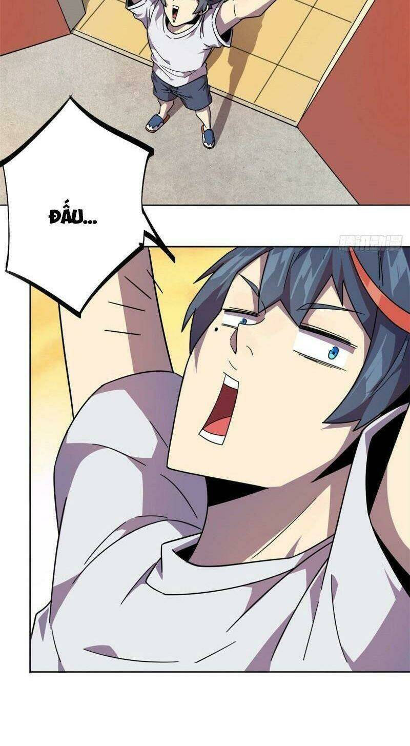 Siêu Thần Chế Tạp Sư Chap 42 - Next Chap 43