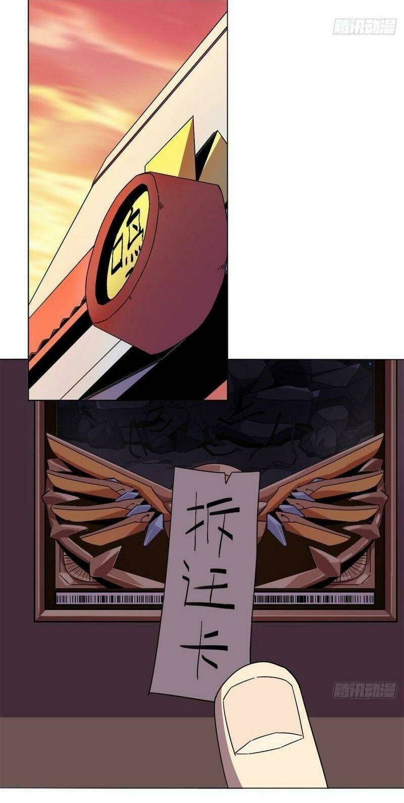 Siêu Thần Chế Tạp Sư Chap 42 - Next Chap 43