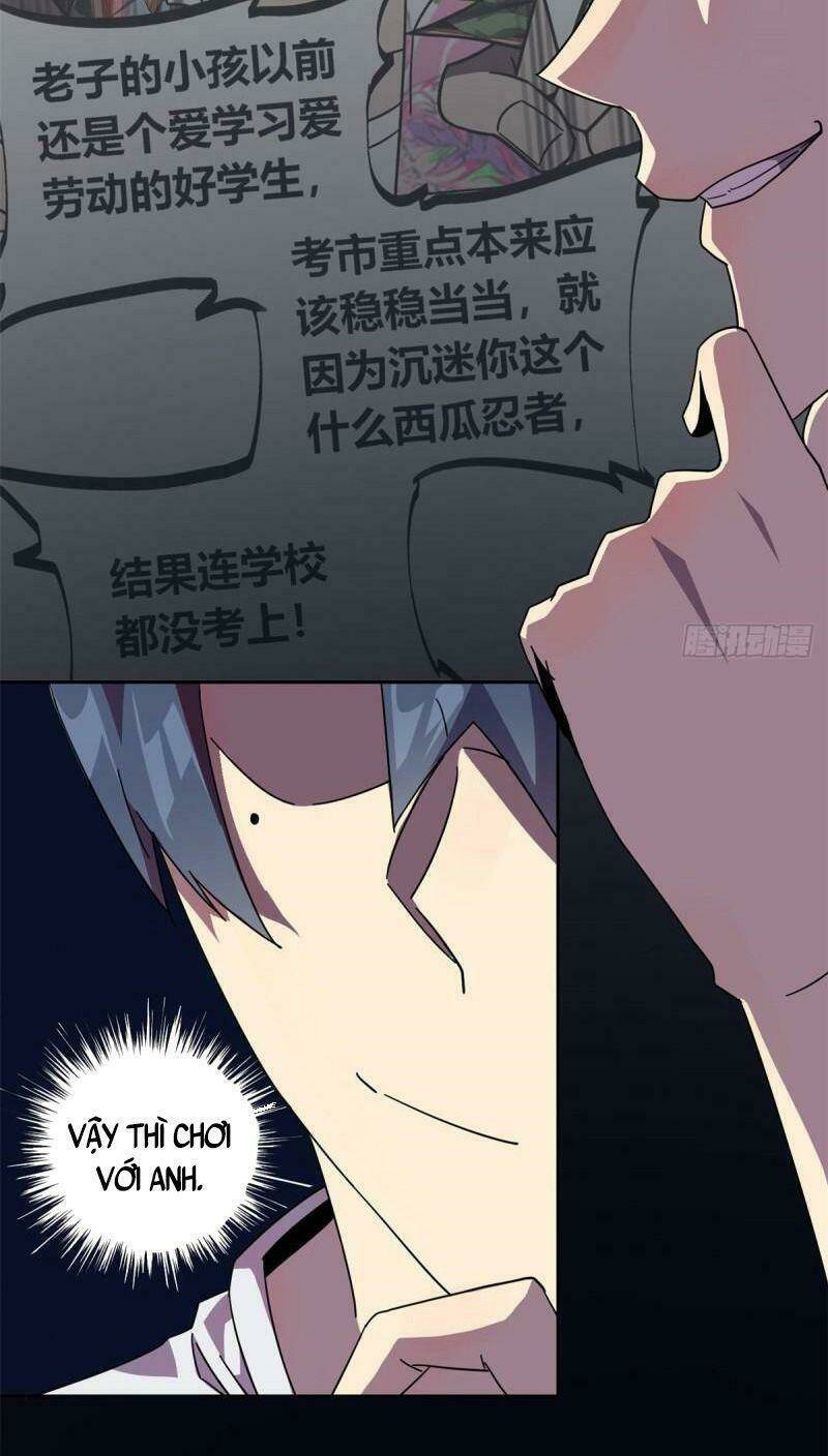 Siêu Thần Chế Tạp Sư Chap 43 - Next Chap 44