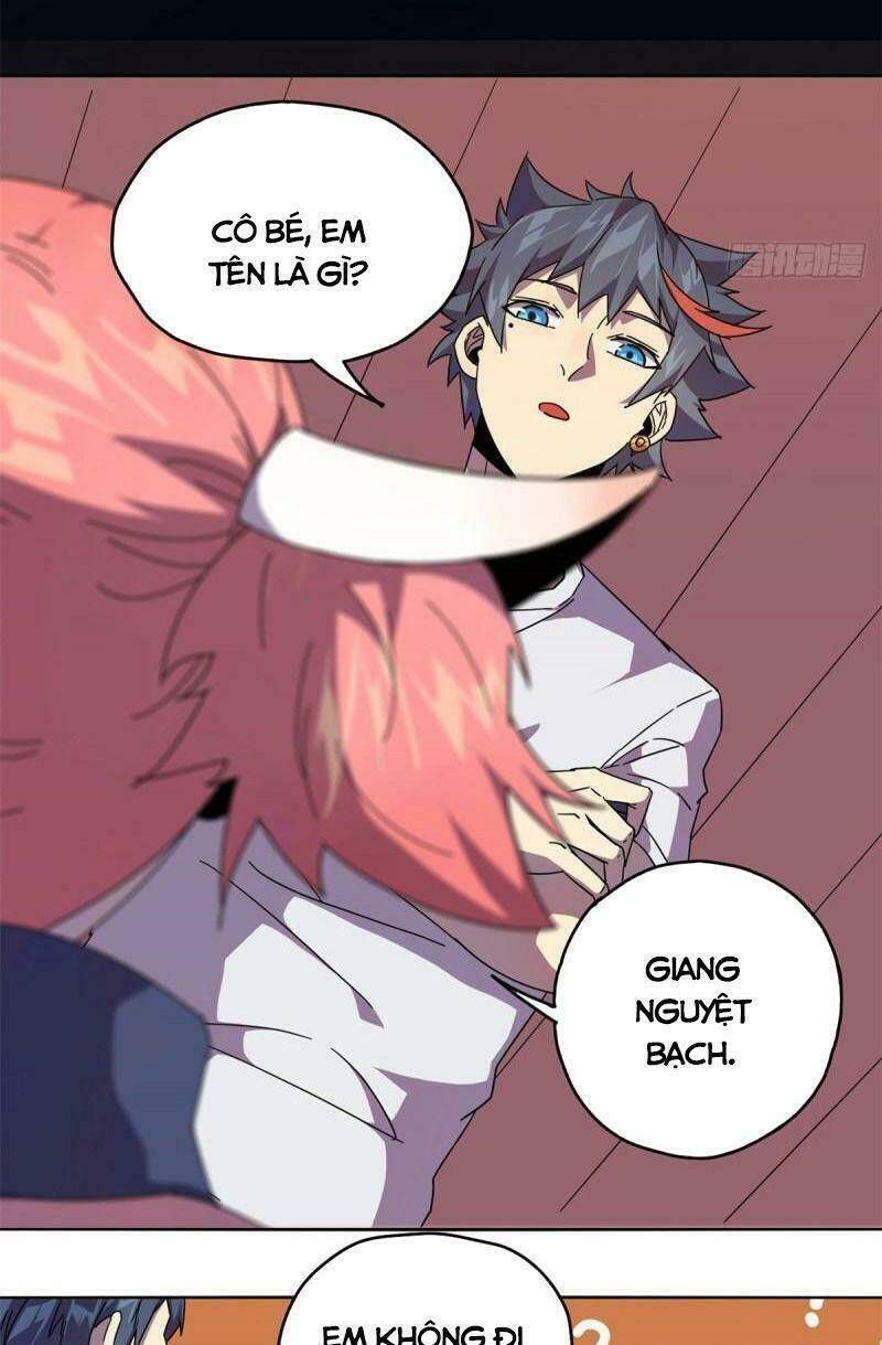 Siêu Thần Chế Tạp Sư Chap 43 - Next Chap 44