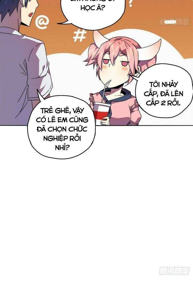 Siêu Thần Chế Tạp Sư Chap 43 - Next Chap 44