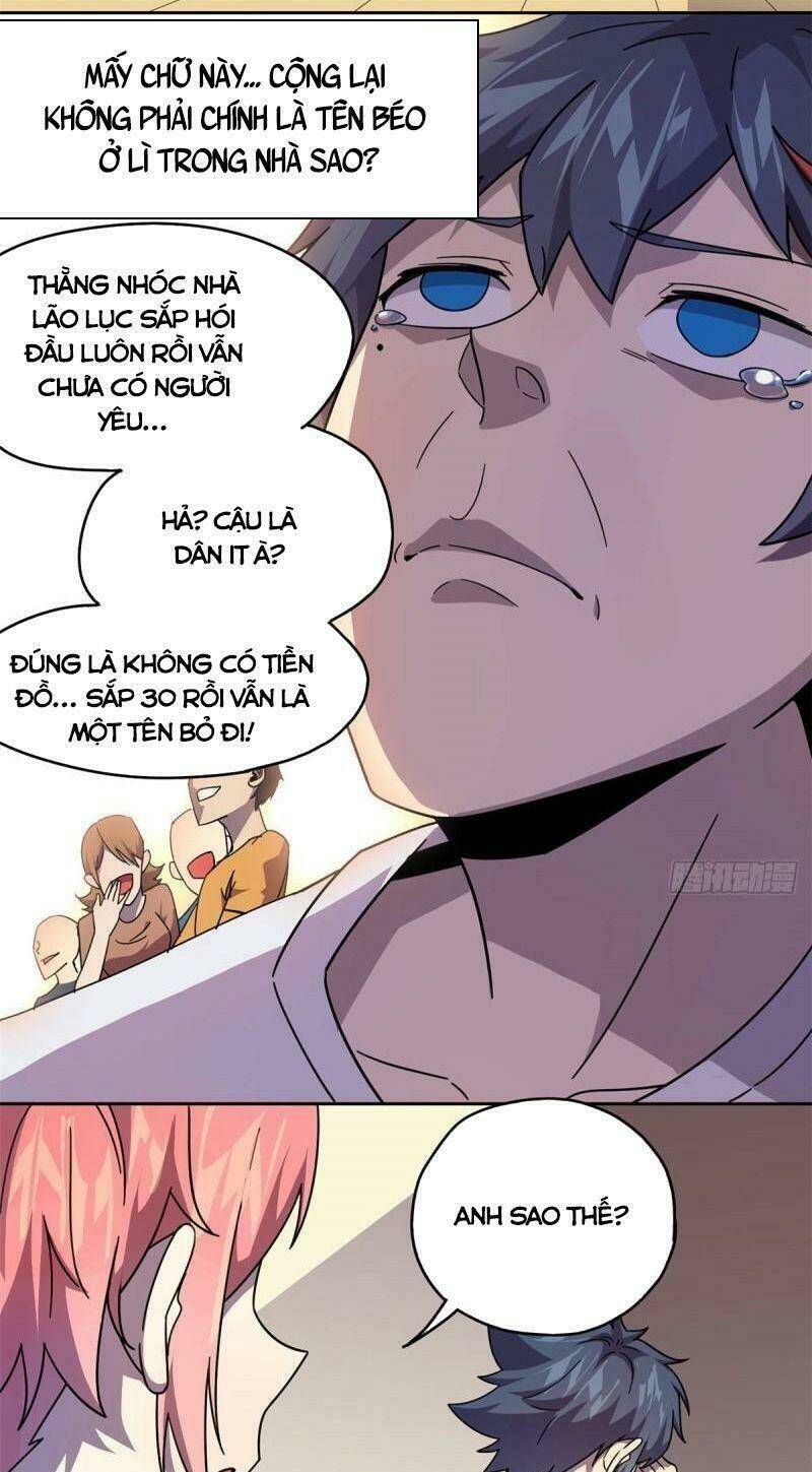 Siêu Thần Chế Tạp Sư Chap 43 - Next Chap 44