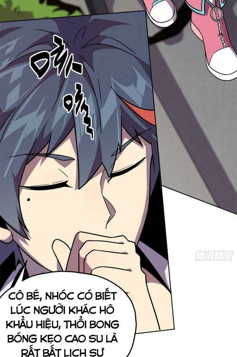 Siêu Thần Chế Tạp Sư Chap 43 - Next Chap 44