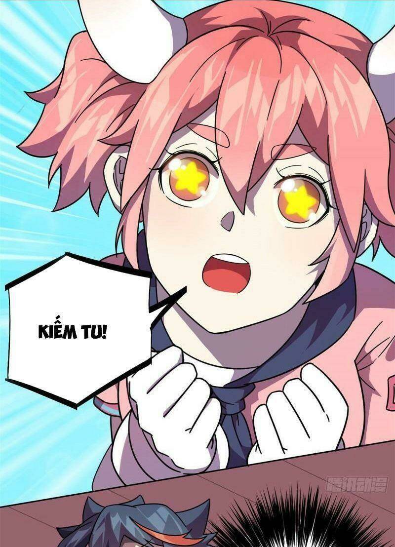 Siêu Thần Chế Tạp Sư Chap 43 - Next Chap 44