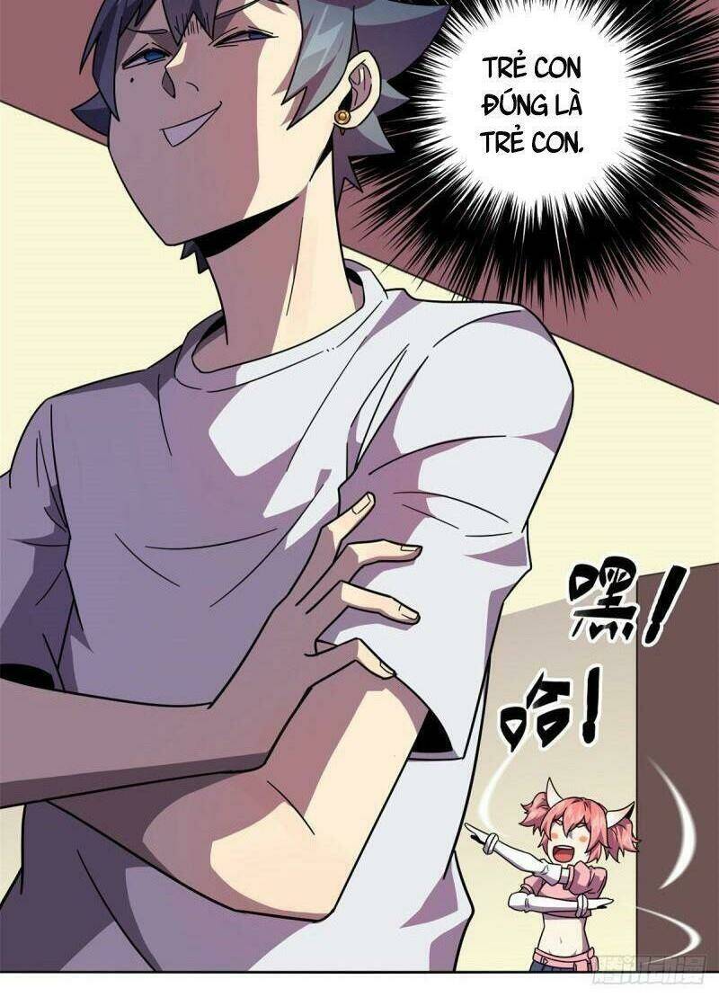 Siêu Thần Chế Tạp Sư Chap 43 - Next Chap 44