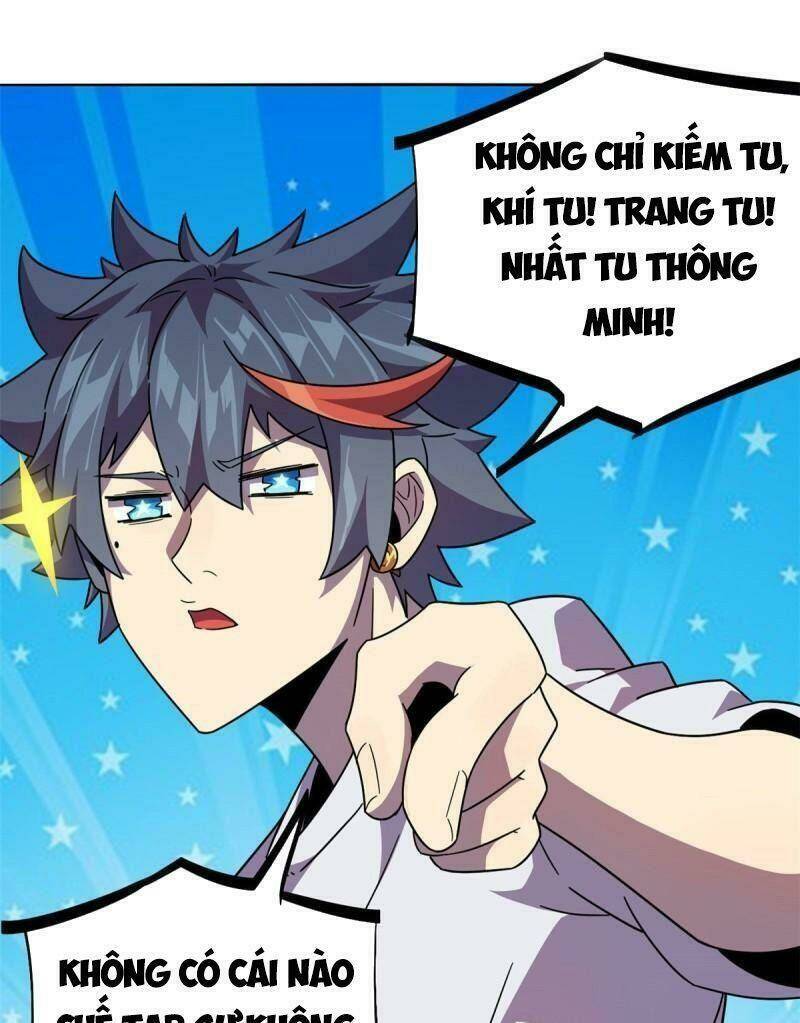 Siêu Thần Chế Tạp Sư Chap 43 - Next Chap 44