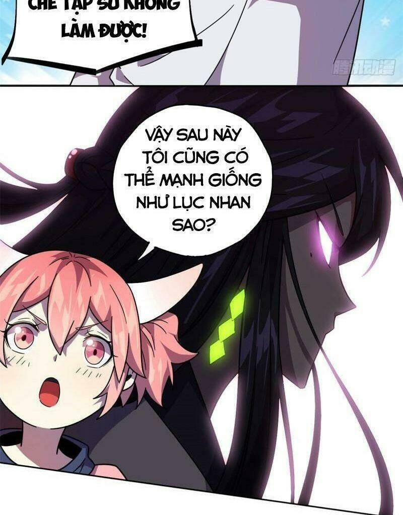 Siêu Thần Chế Tạp Sư Chap 43 - Next Chap 44