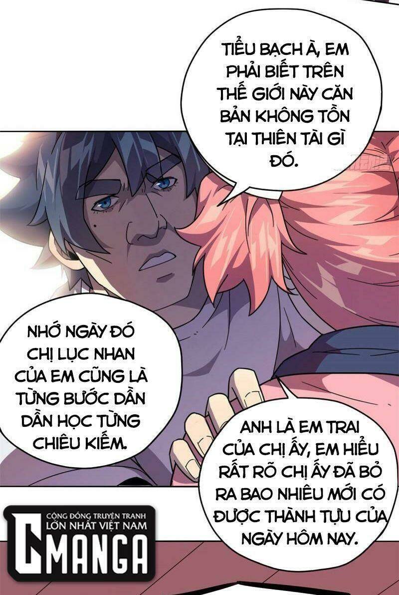 Siêu Thần Chế Tạp Sư Chap 43 - Next Chap 44