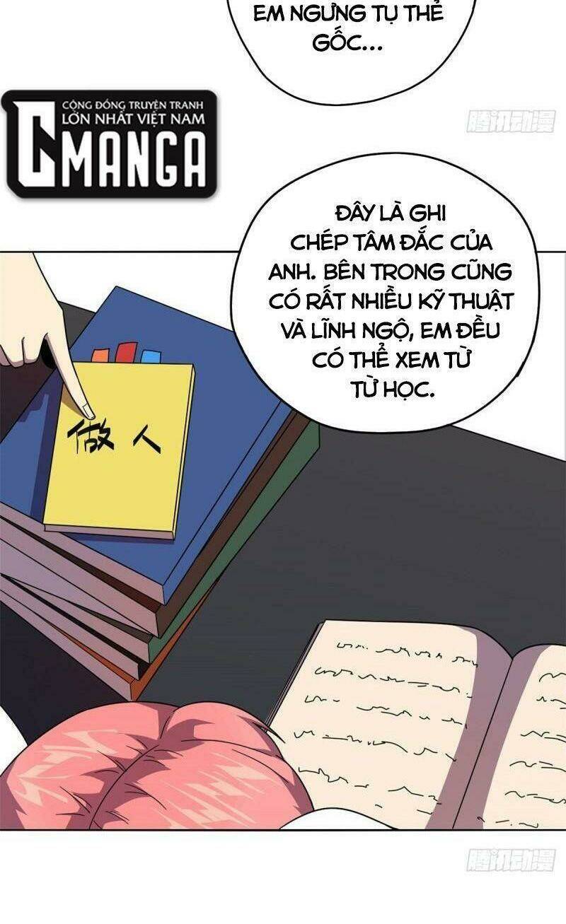 Siêu Thần Chế Tạp Sư Chap 43 - Next Chap 44