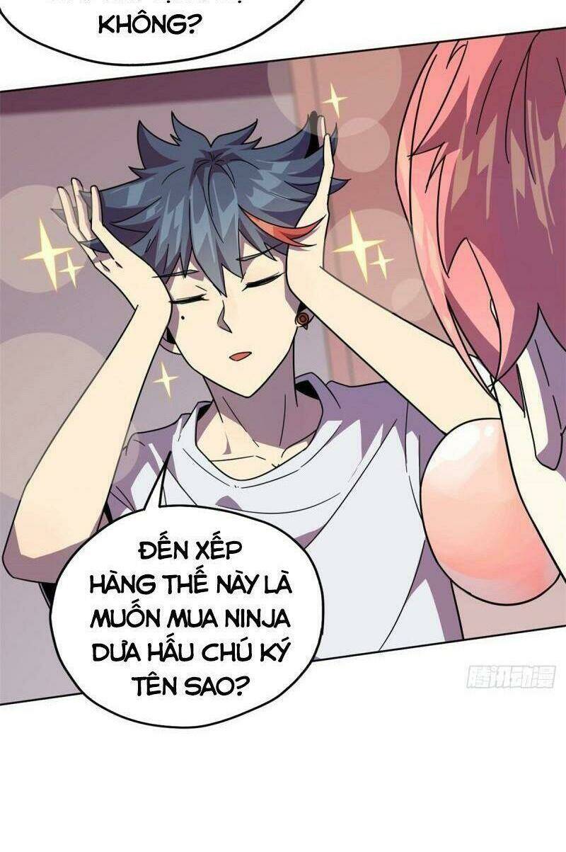 Siêu Thần Chế Tạp Sư Chap 43 - Next Chap 44