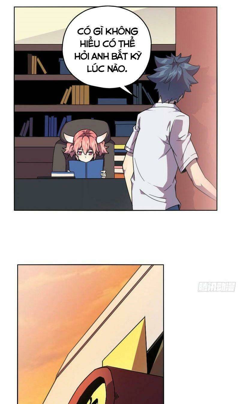 Siêu Thần Chế Tạp Sư Chap 43 - Next Chap 44