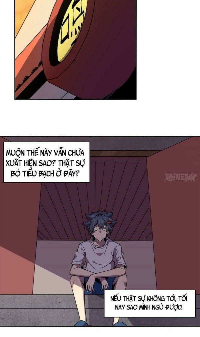 Siêu Thần Chế Tạp Sư Chap 43 - Next Chap 44