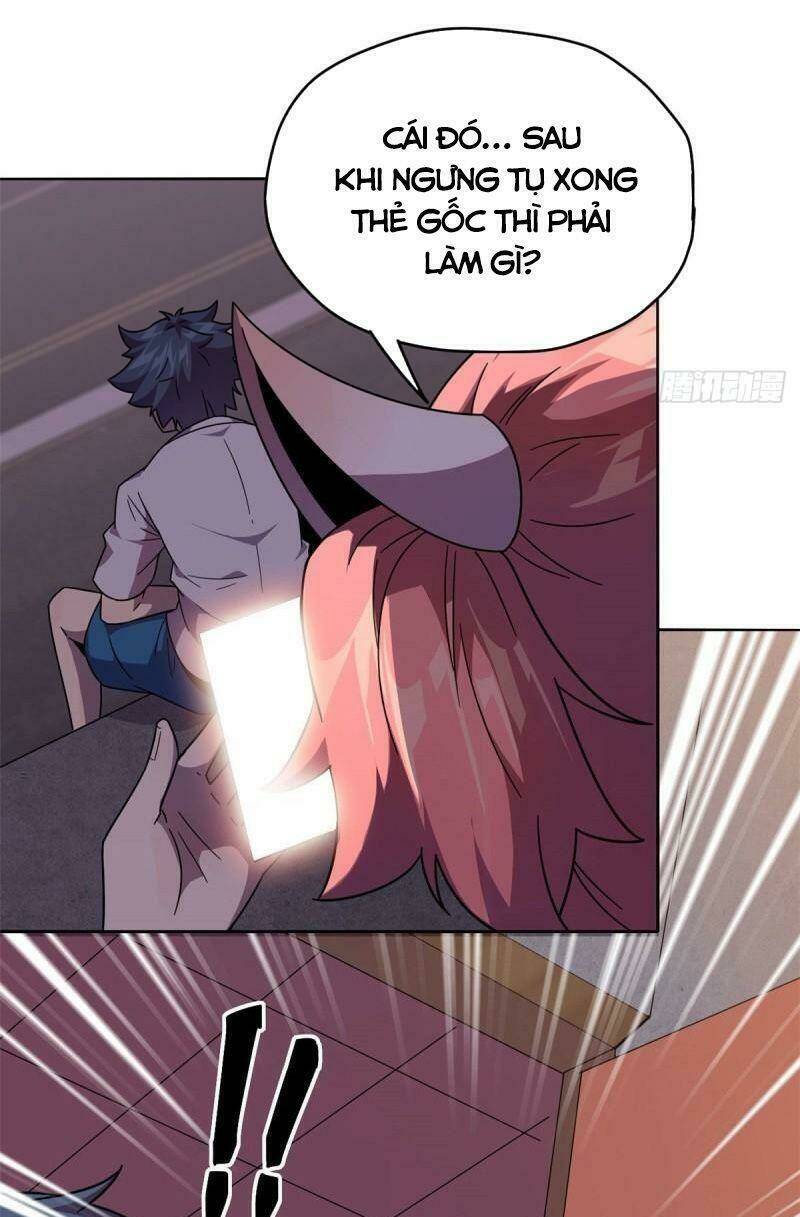 Siêu Thần Chế Tạp Sư Chap 43 - Next Chap 44
