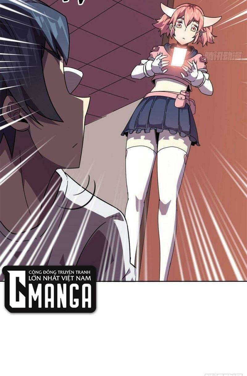 Siêu Thần Chế Tạp Sư Chap 43 - Next Chap 44