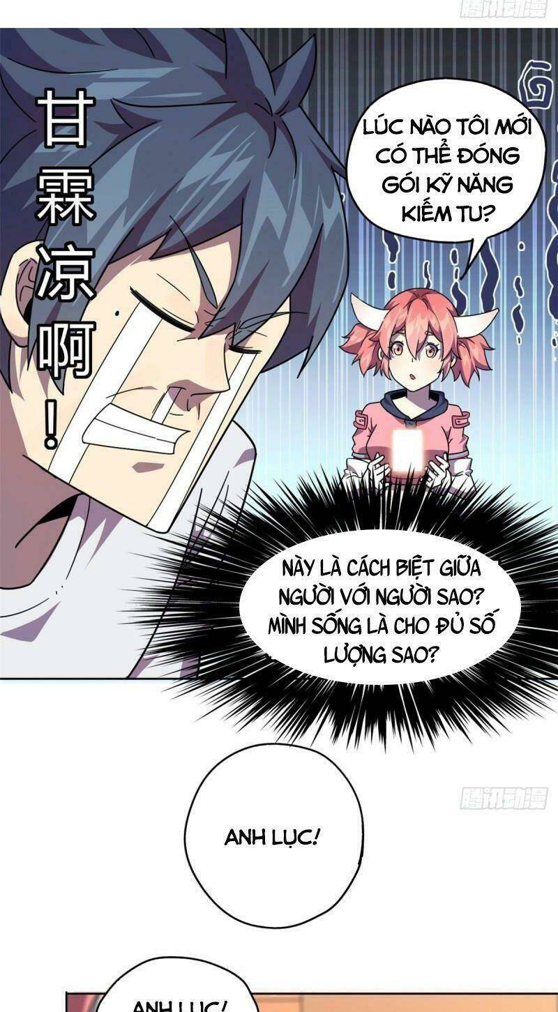 Siêu Thần Chế Tạp Sư Chap 43 - Next Chap 44