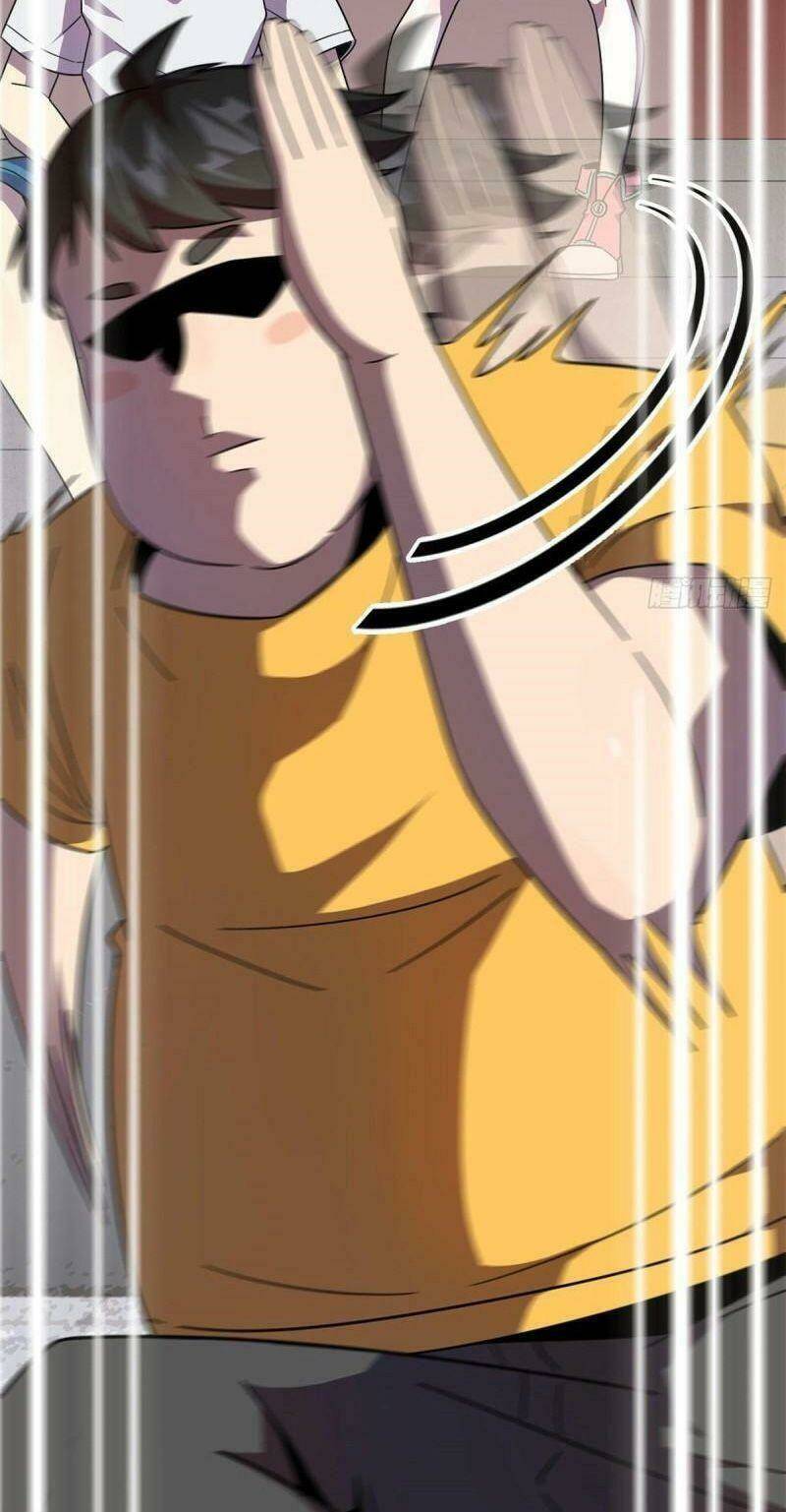 Siêu Thần Chế Tạp Sư Chap 43 - Next Chap 44