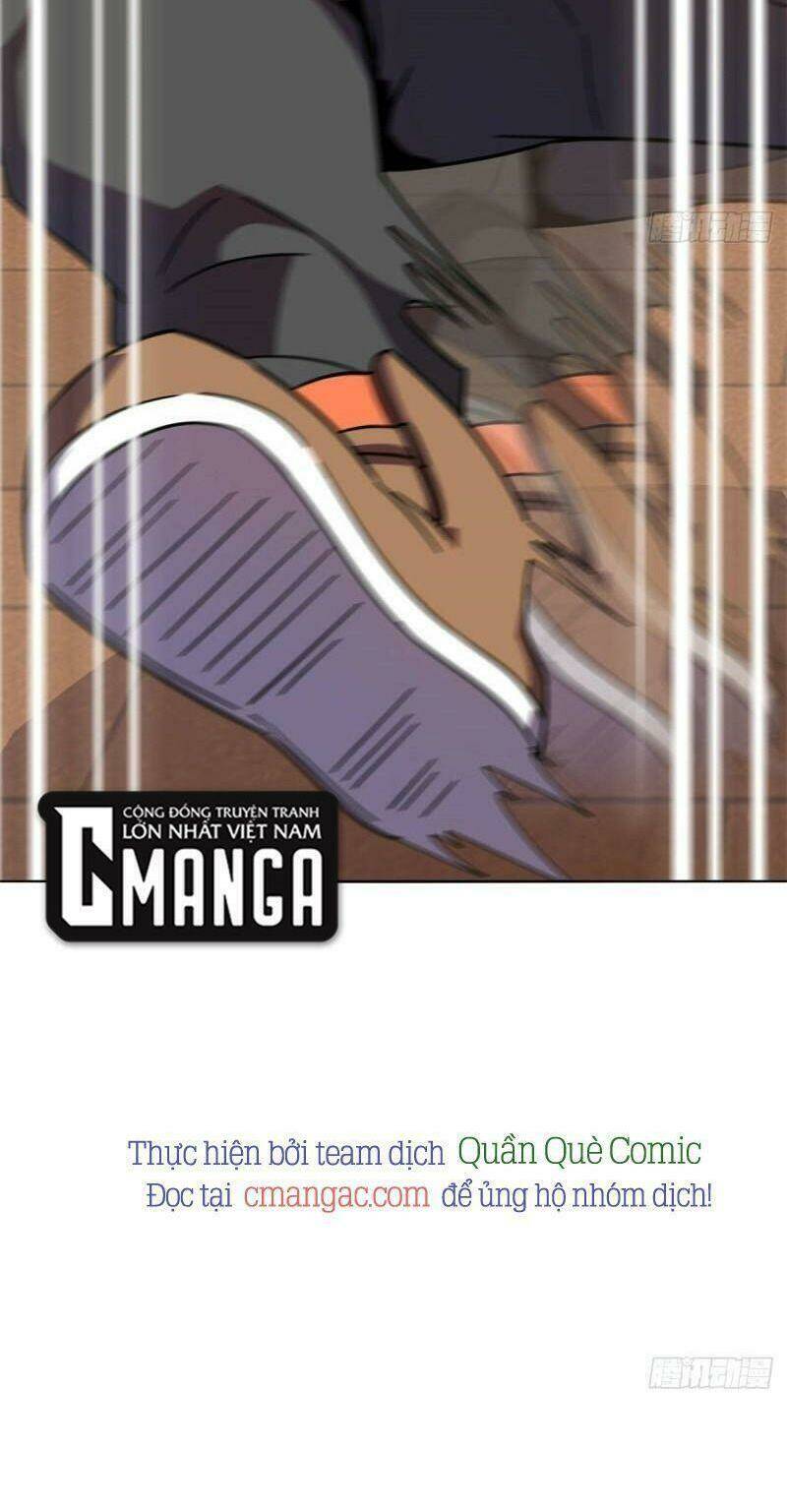 Siêu Thần Chế Tạp Sư Chap 43 - Next Chap 44