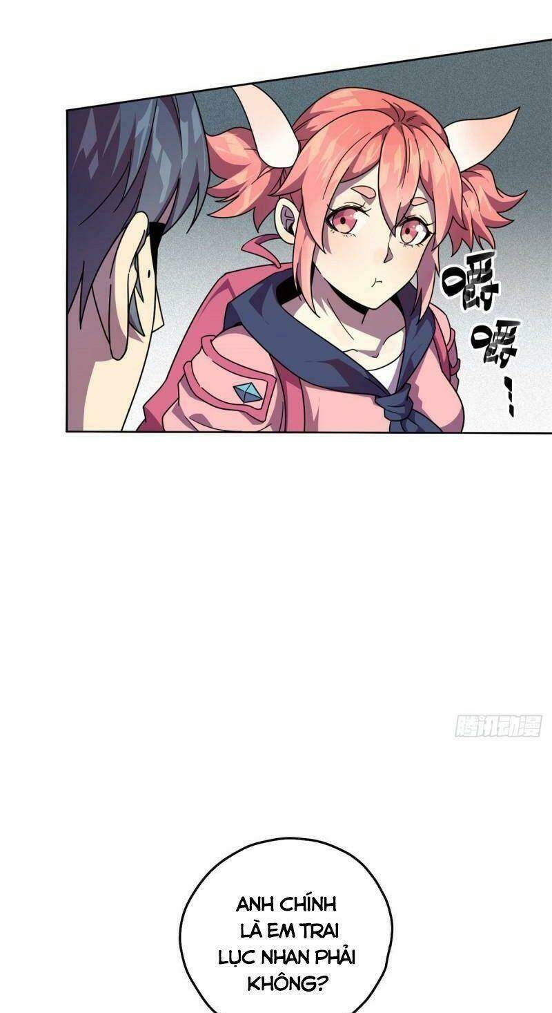 Siêu Thần Chế Tạp Sư Chap 43 - Next Chap 44