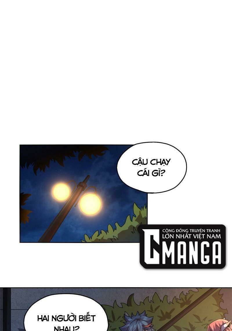 Siêu Thần Chế Tạp Sư Chap 44 - Next Chap 45