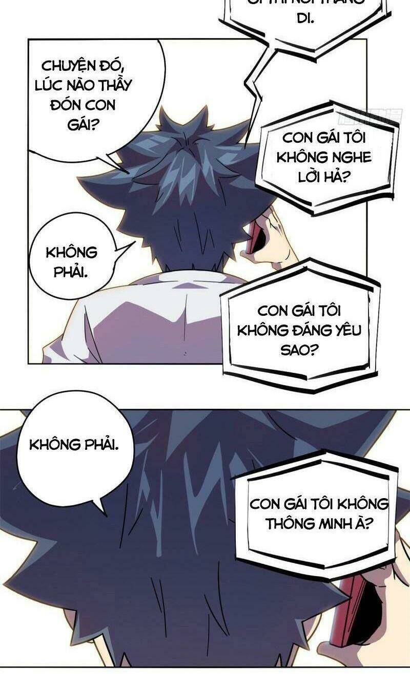 Siêu Thần Chế Tạp Sư Chap 44 - Next Chap 45