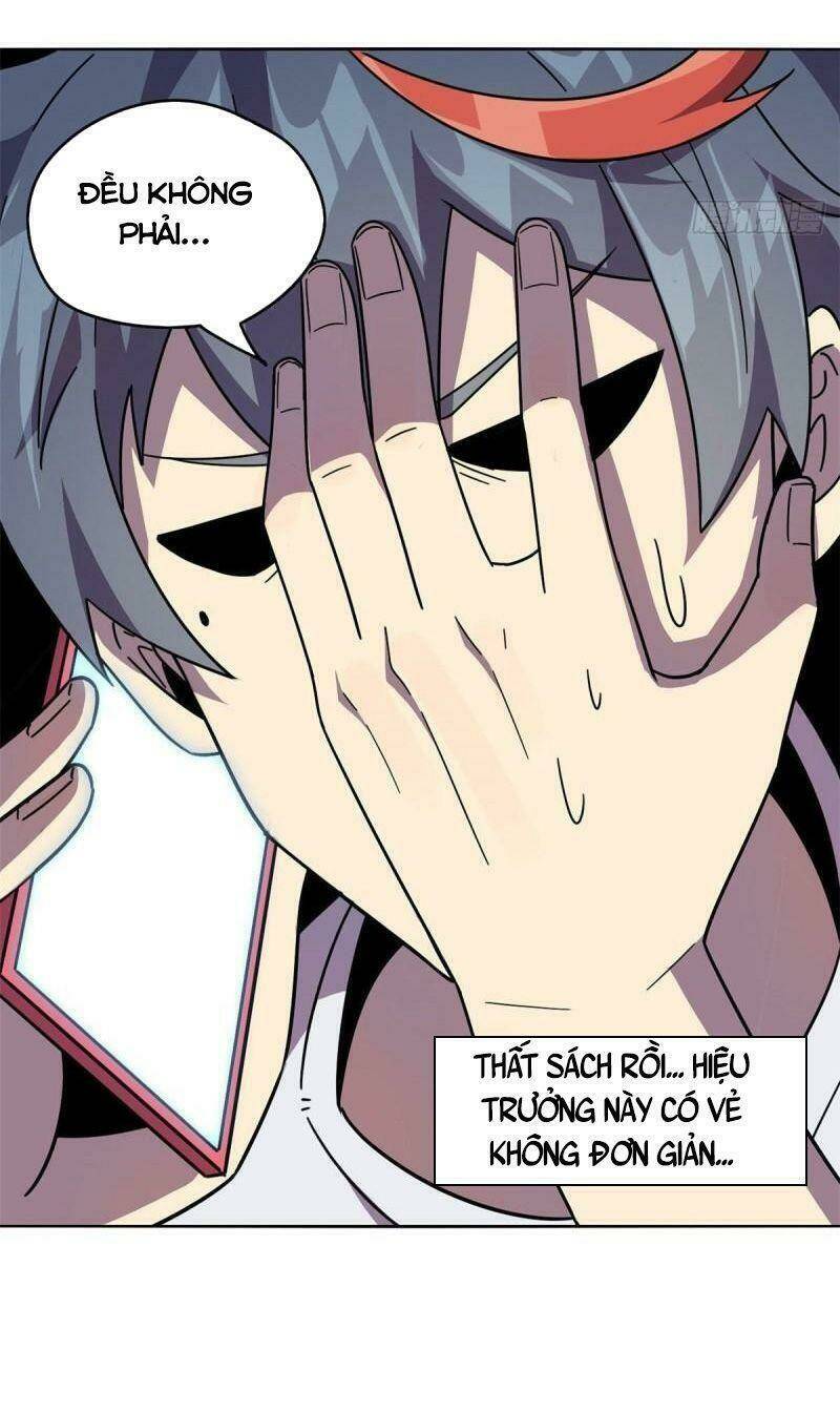 Siêu Thần Chế Tạp Sư Chap 44 - Next Chap 45