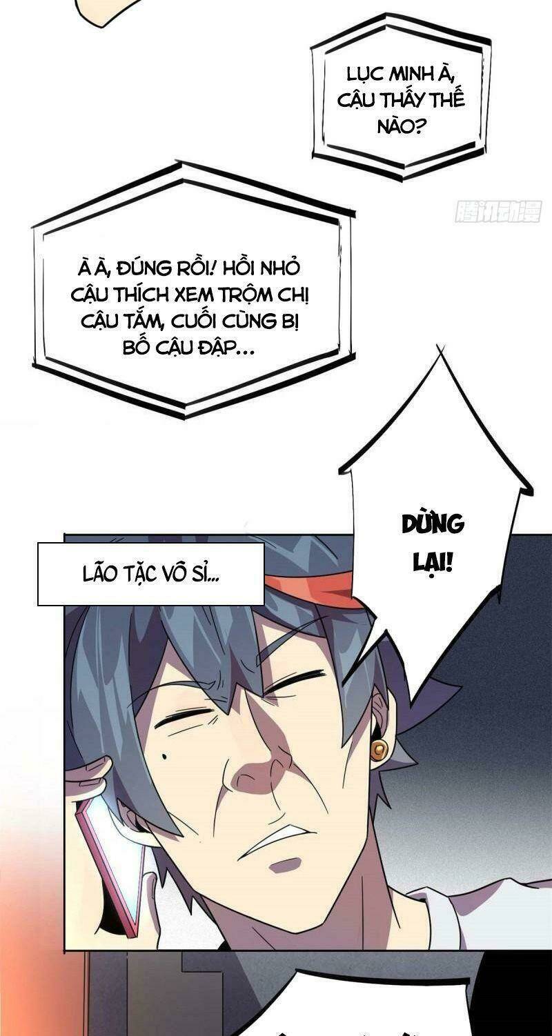 Siêu Thần Chế Tạp Sư Chap 44 - Next Chap 45