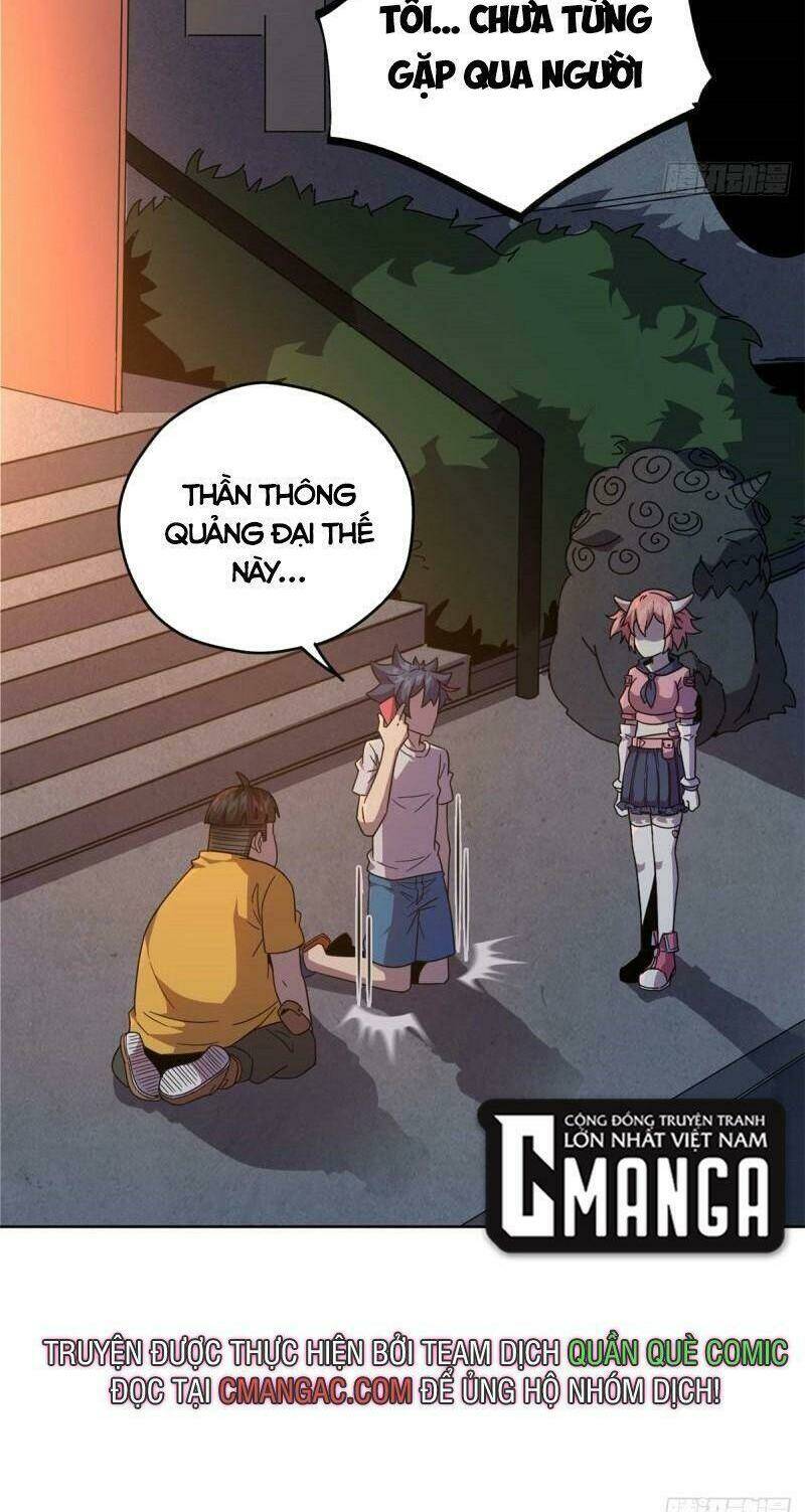 Siêu Thần Chế Tạp Sư Chap 44 - Next Chap 45