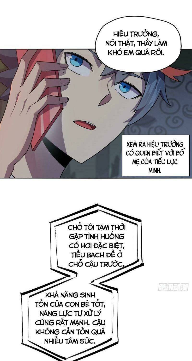 Siêu Thần Chế Tạp Sư Chap 44 - Next Chap 45