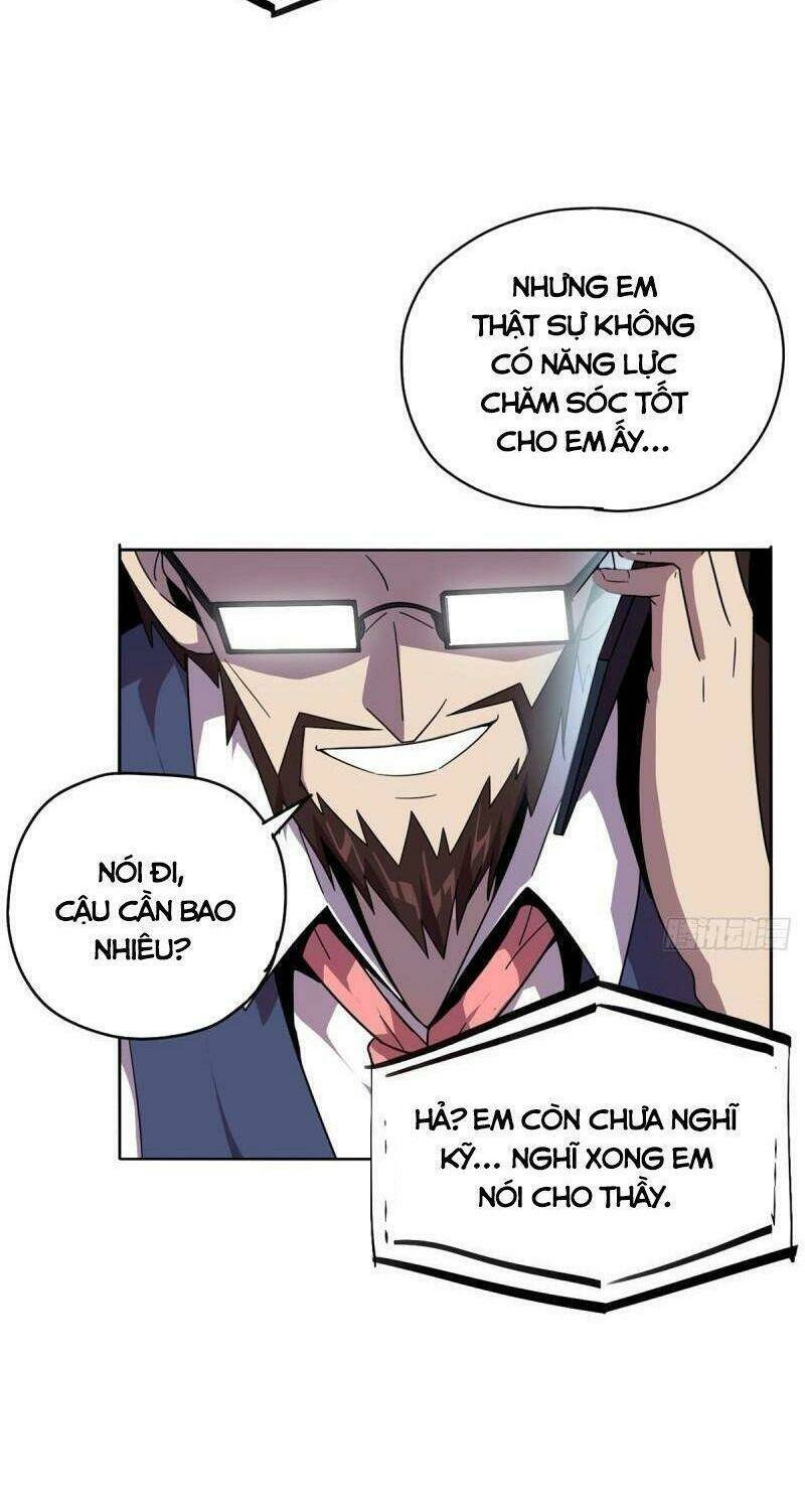 Siêu Thần Chế Tạp Sư Chap 44 - Next Chap 45