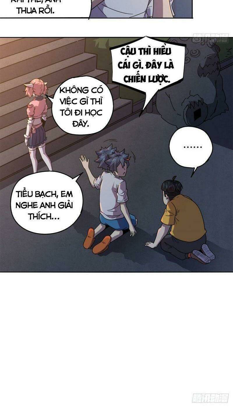 Siêu Thần Chế Tạp Sư Chap 44 - Next Chap 45