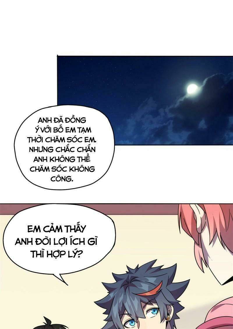 Siêu Thần Chế Tạp Sư Chap 44 - Next Chap 45