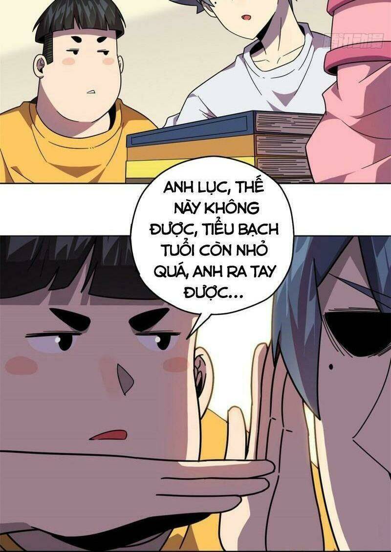 Siêu Thần Chế Tạp Sư Chap 44 - Next Chap 45