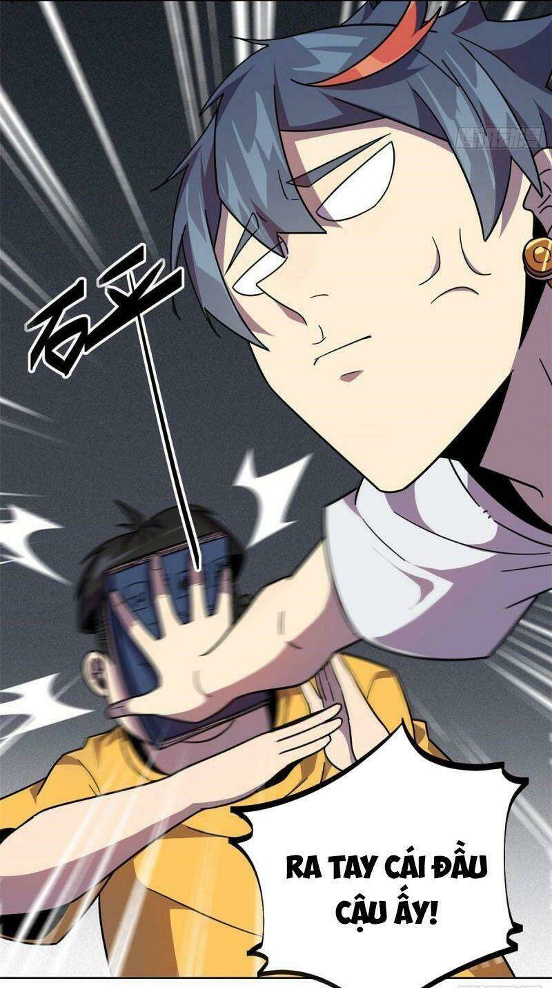 Siêu Thần Chế Tạp Sư Chap 44 - Next Chap 45