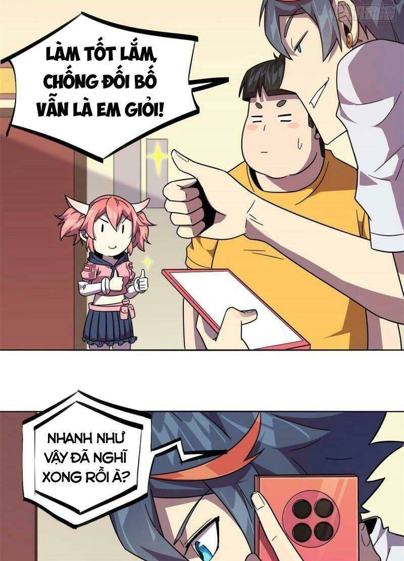 Siêu Thần Chế Tạp Sư Chap 44 - Next Chap 45