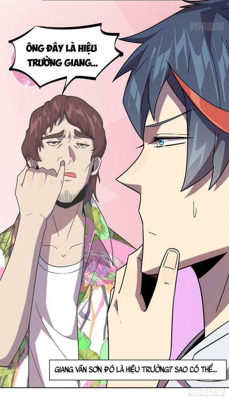 Siêu Thần Chế Tạp Sư Chap 44 - Next Chap 45