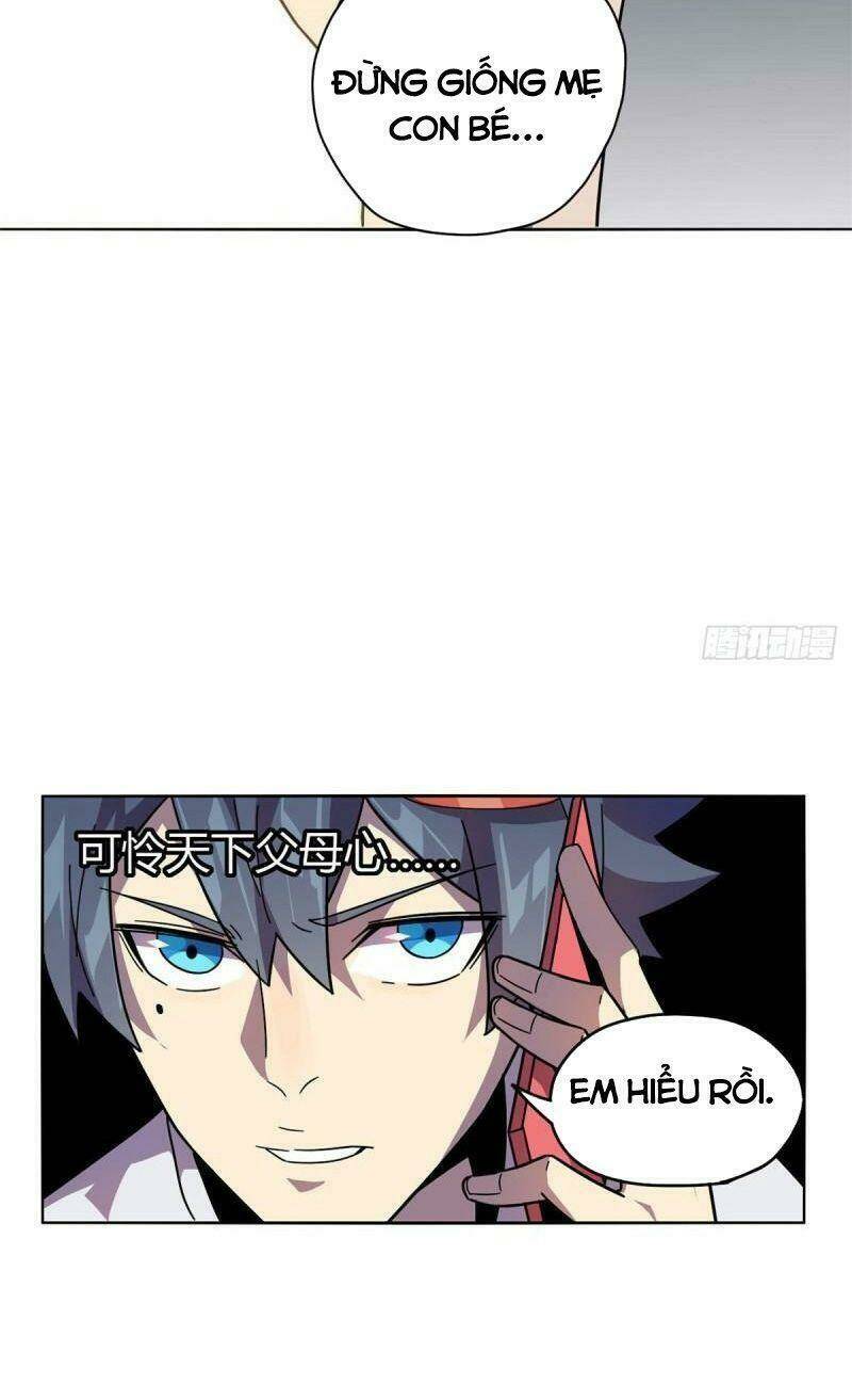 Siêu Thần Chế Tạp Sư Chap 44 - Next Chap 45