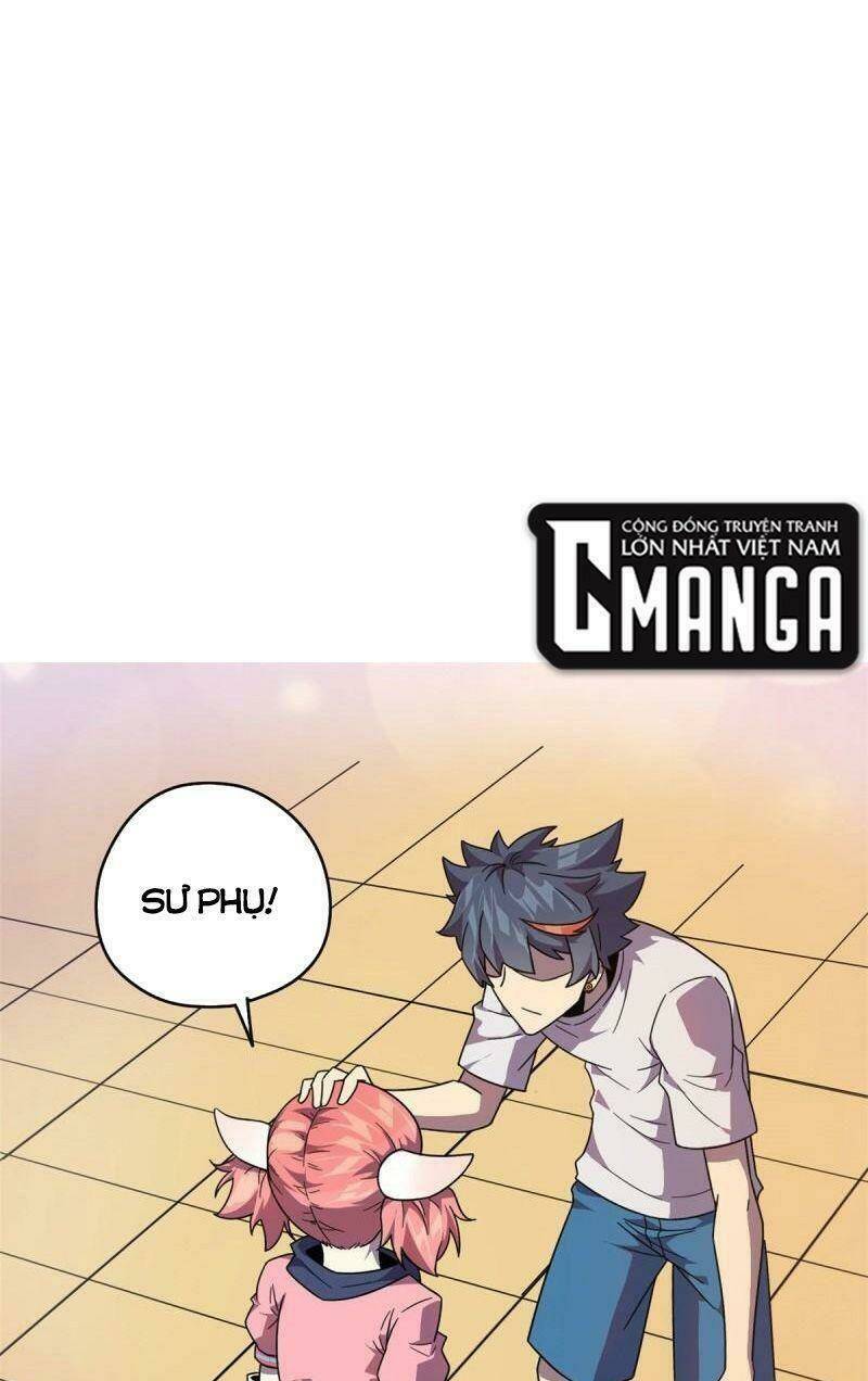 Siêu Thần Chế Tạp Sư Chap 44 - Next Chap 45