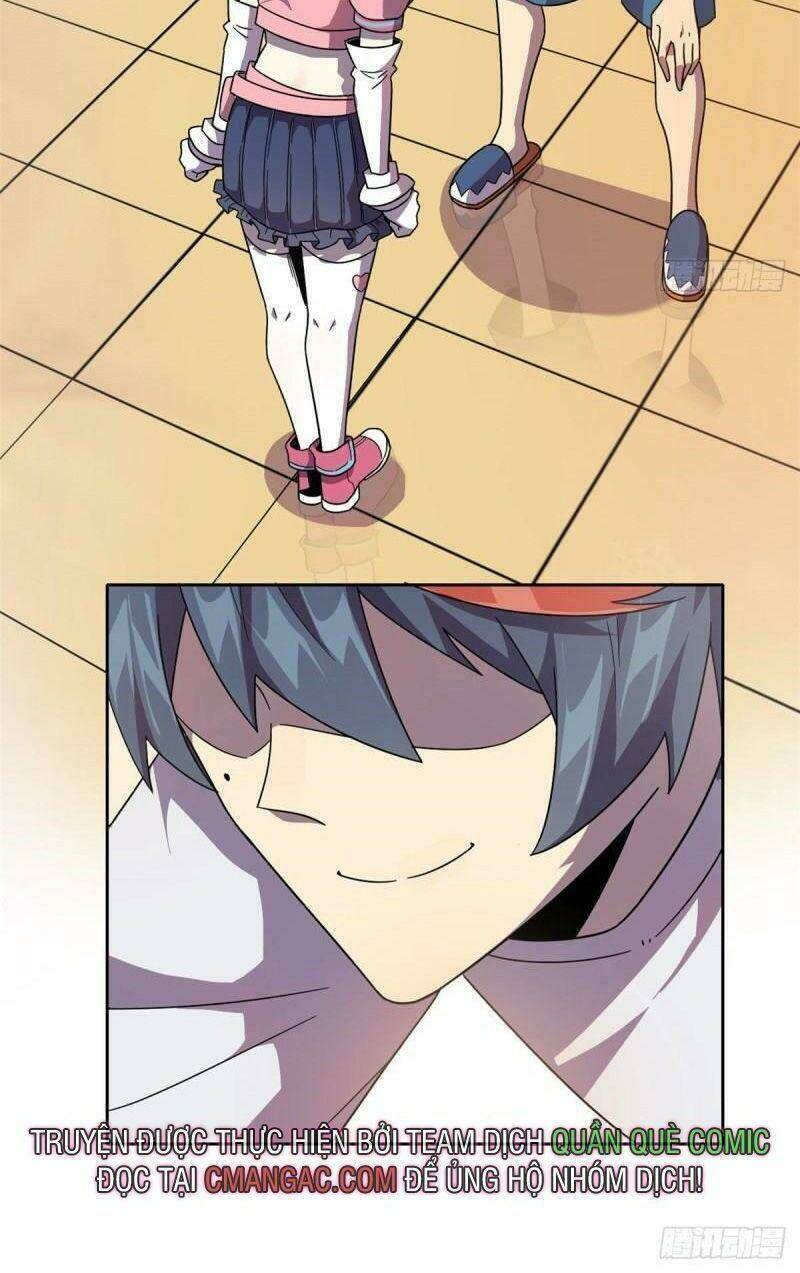 Siêu Thần Chế Tạp Sư Chap 44 - Next Chap 45