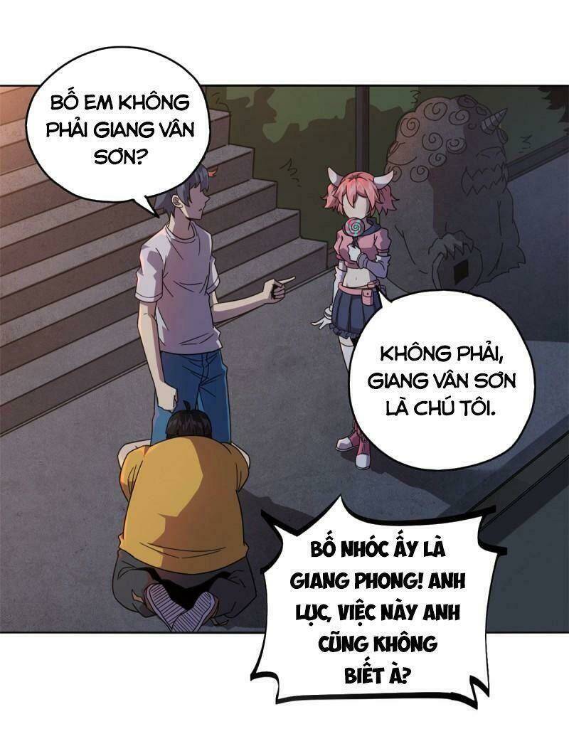 Siêu Thần Chế Tạp Sư Chap 44 - Next Chap 45